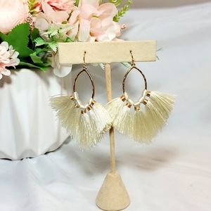 🎀5 for $35 new earrings fish hook